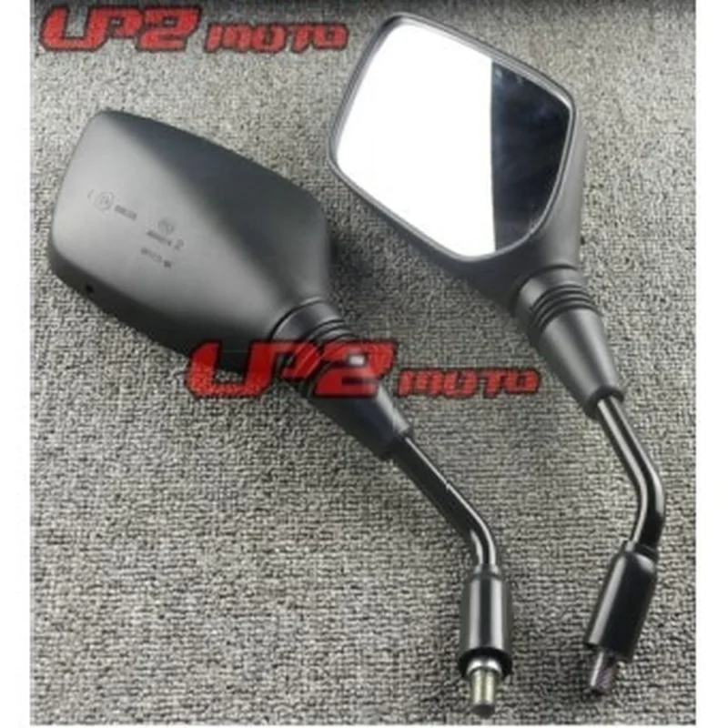Зеркала заднего вида для Suzuki DL250 V-Strom 2006-2018, DL650 2004-2017, DL1000 2002-2016, GW250 Inazuma 2014-2017
Зеркала заднего вида для Suzuki DL250 V-Strom 2006-2018, DL650 2004-2017, DL1000 2002-2016, GW250 Inazuma 2014-2017