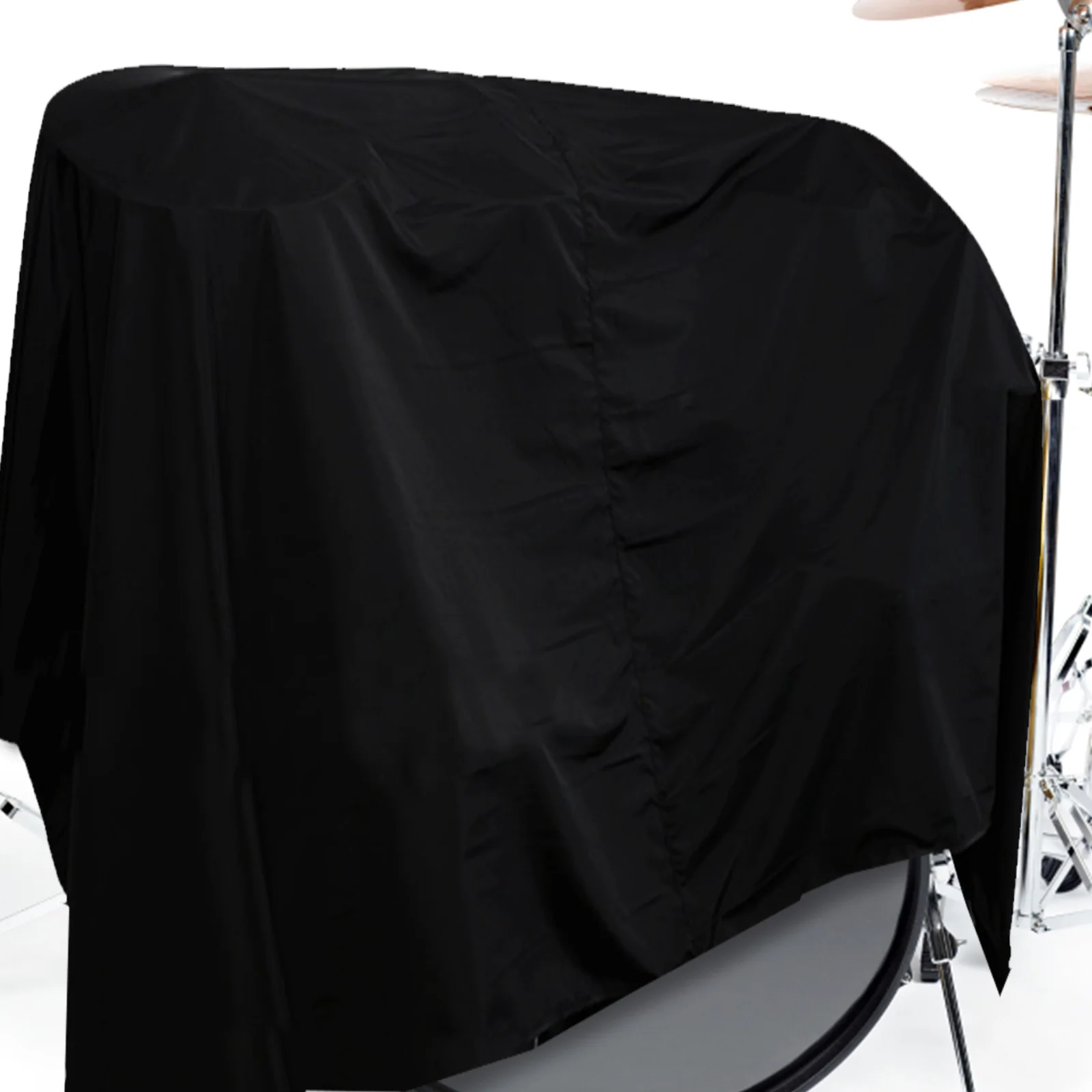 Dust for Drum Set Large Waterproof Polyester Musical Instrument Protector Cover -proof Electronic Keyboard Dust-proof Cover
Dust for Drum Set Large Waterproof Polyester Musical Instrument Protector Cover -proof Electronic Keyboard Dust-proof Cover