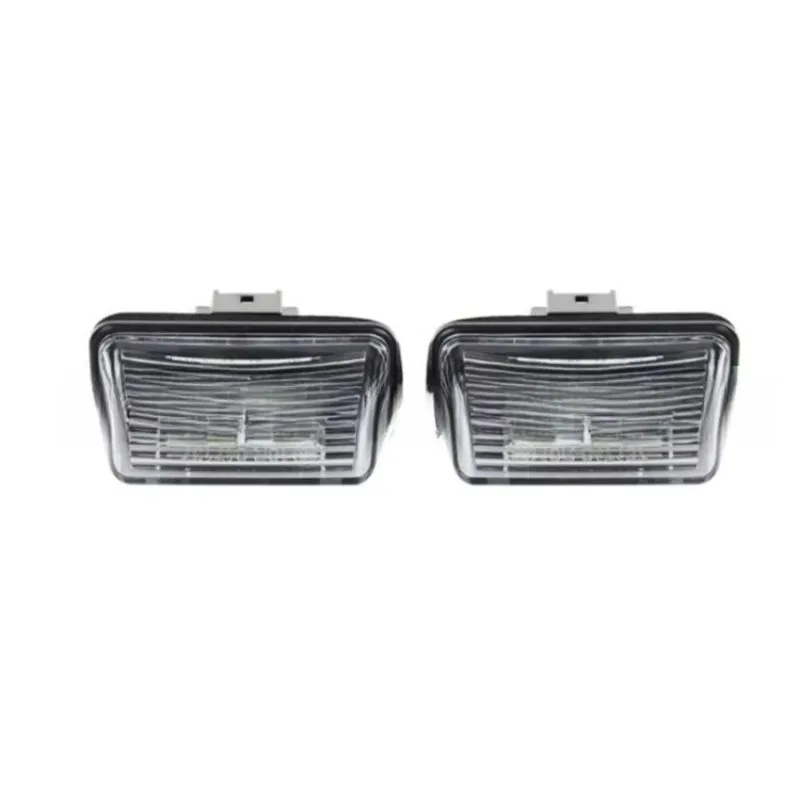 Glb For Number License Plate Light 2pcs LED Peugeot 206 207 307 308 406 407 5008 Partner Citroen C3 C4 C5 BERLINGO White
Glb For Number License Plate Light 2pcs LED Peugeot 206 207 307 308 406 407 5008 Partner Citroen C3 C4 C5 BERLINGO White