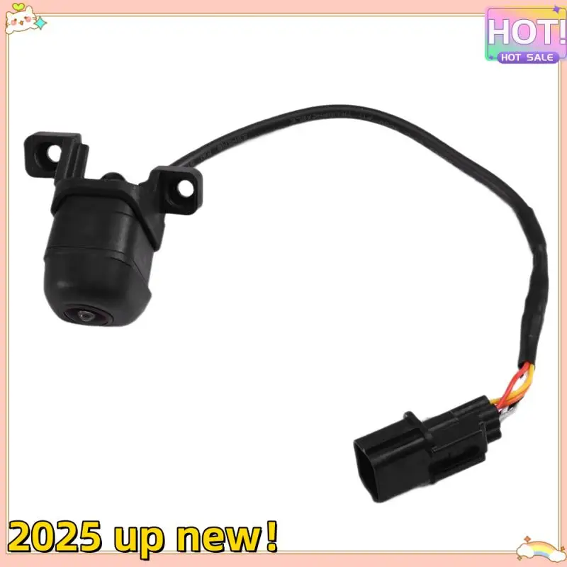 Superior-Rear View Car Camera Parking Camera For Kia Parking Camera Rio Parking Camera 95760-H2200
Superior-Rear View Car Camera Parking Camera For Kia Parking Camera Rio Parking Camera 95760-H2200