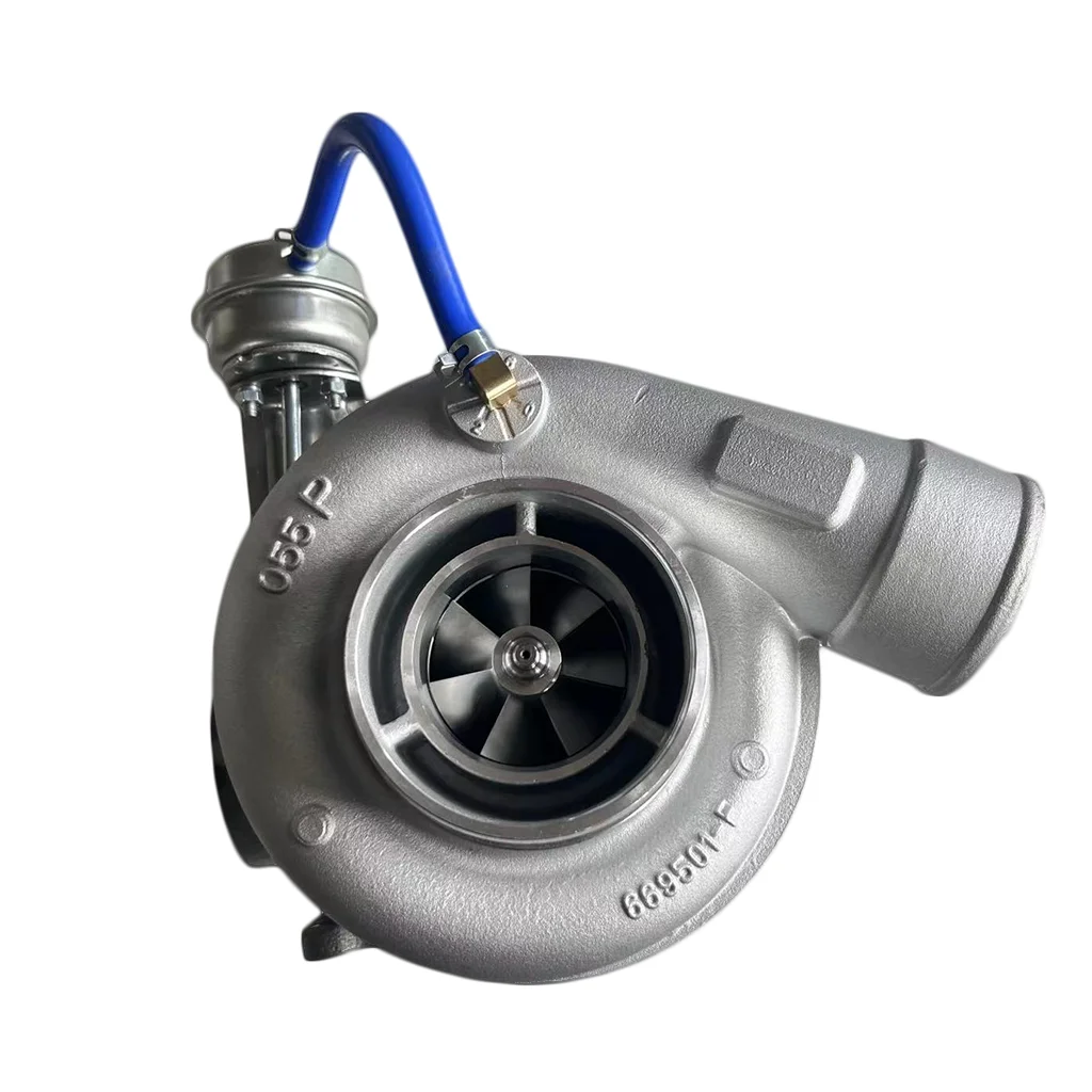 S200G046 Turbo 171744 186-2532 195-5992 469613 469676 469980 470072 470143 478089 478471 Turbocharger For Truck With 3126 Engine
S200G046 Turbo 171744 186-2532 195-5992 469613 469676 469980 470072 470143 478089 478471 Turbocharger For Truck With 3126 Engine