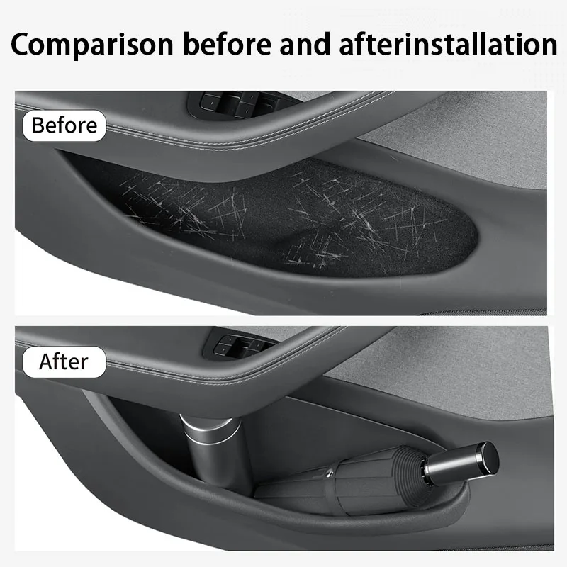 for Tesla Model Y Juniper/Launch 2025 Car Side Door Handle Storage Box Gate Slot Anti Dirty Storage Tidying Tray Accessories
for Tesla Model Y Juniper/Launch 2025 Car Side Door Handle Storage Box Gate Slot Anti Dirty Storage Tidying Tray Accessories