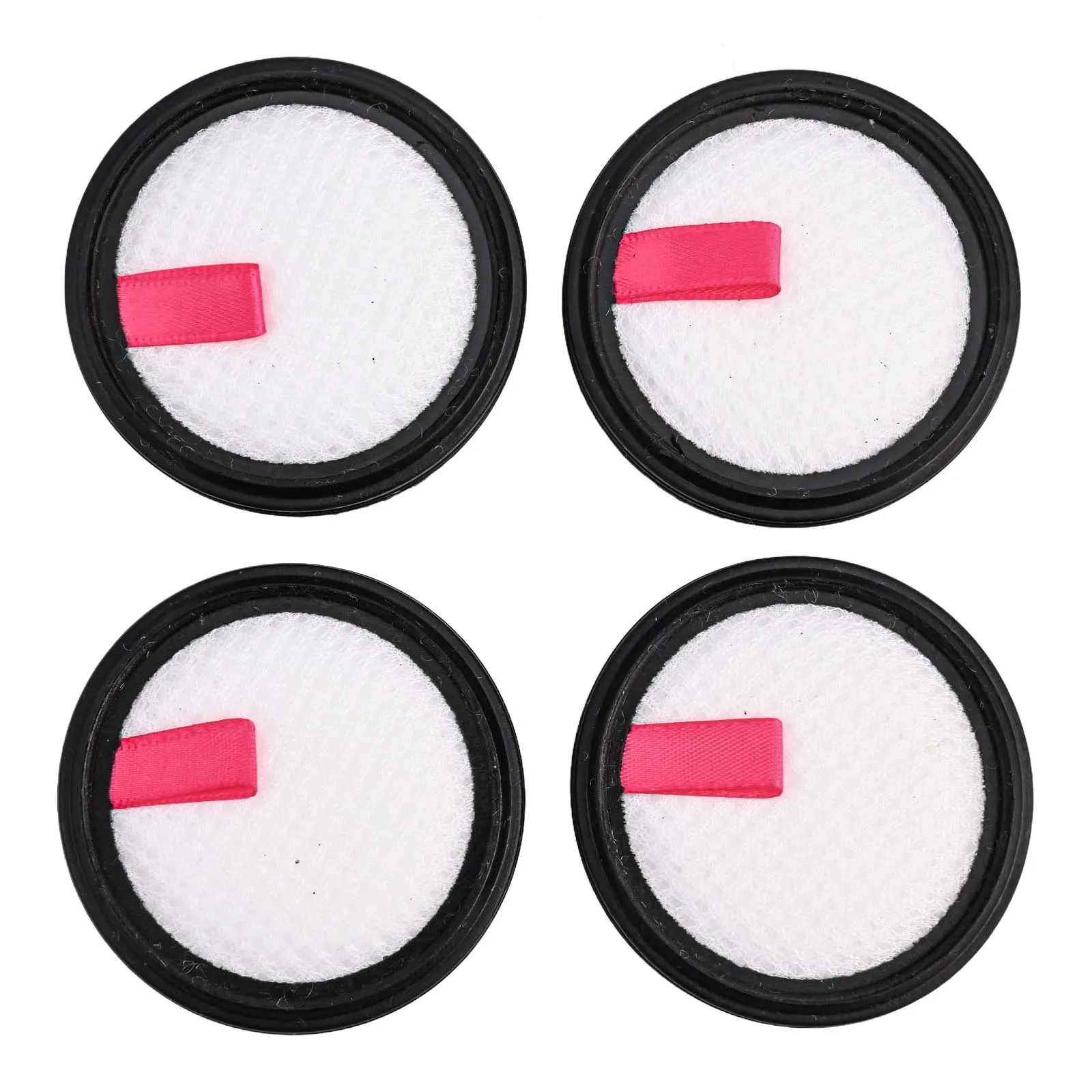 2/4X фильтр пылесборника для Cecotec для INSE K370 N370 N300 без мешка
2/4X фильтр пылесборника для Cecotec для INSE K370 N370 N300 без мешка