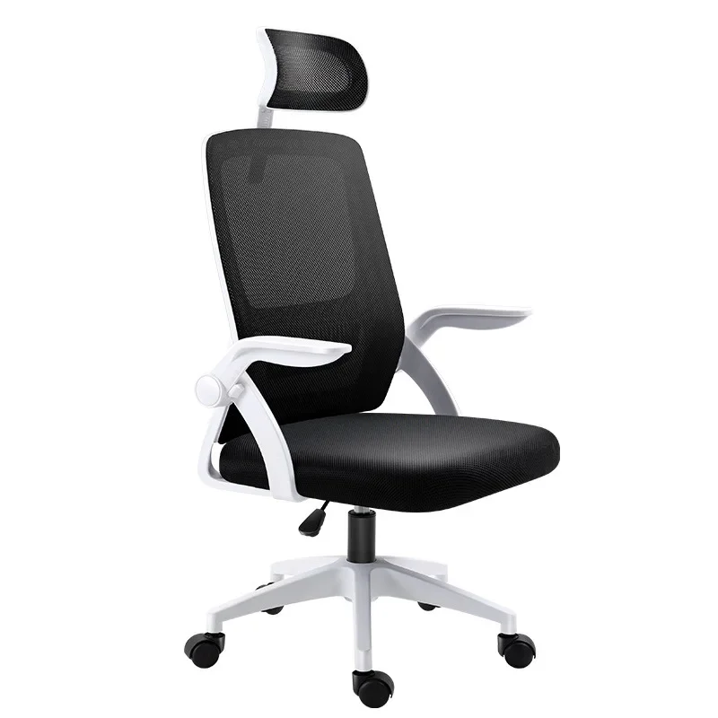 Furniture Manufacturer Cheap Home Office Furniture Swivel Ergonomic Chair Executive Modern Fabric Mesh Office Chair For Sale
Furniture Manufacturer Cheap Home Office Furniture Swivel Ergonomic Chair Executive Modern Fabric Mesh Office Chair For Sale