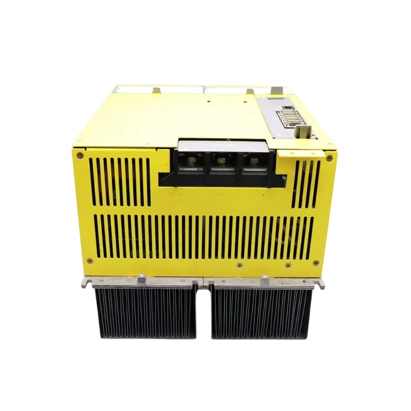 Сервоусилитель Fanuc A06B-6121-H100, проверен, исправен, быстрая доставка
Сервоусилитель Fanuc A06B-6121-H100, проверен, исправен, быстрая доставка