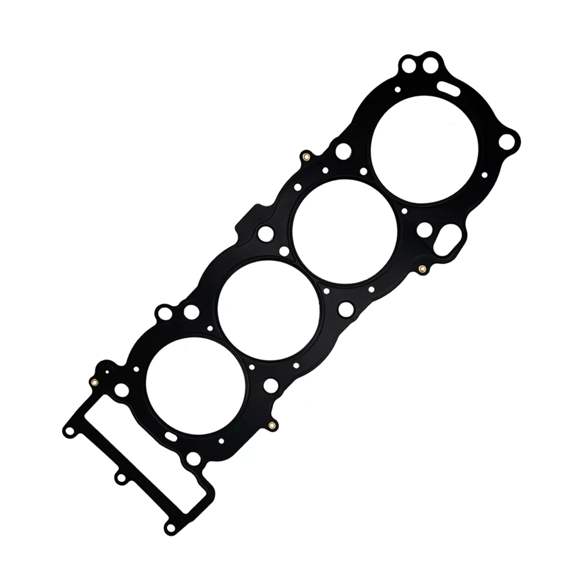 Прокладка головки 6D3-11181-00-00 для Yamaha Jet Ski 1100 VX SPORT DELUXE 2005-2015
Прокладка головки 6D3-11181-00-00 для Yamaha Jet Ski 1100 VX SPORT DELUXE 2005-2015