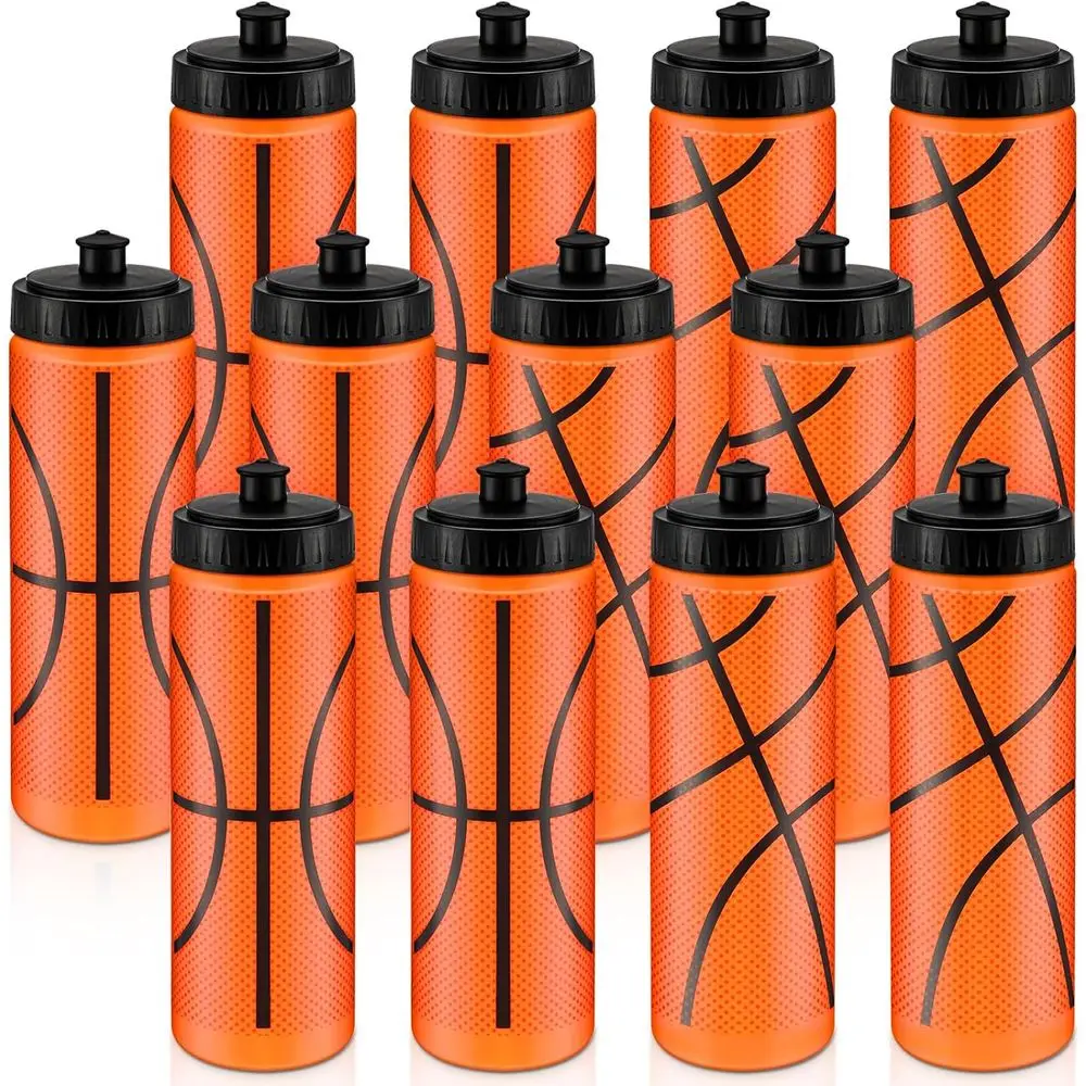 Многоразовая спортивная бутылка для воды объемом 20 унций для вечеринок, спортзала и активного отдыха на природе
Многоразовая спортивная бутылка для воды объемом 20 унций для вечеринок, спортзала и активного отдыха на природе