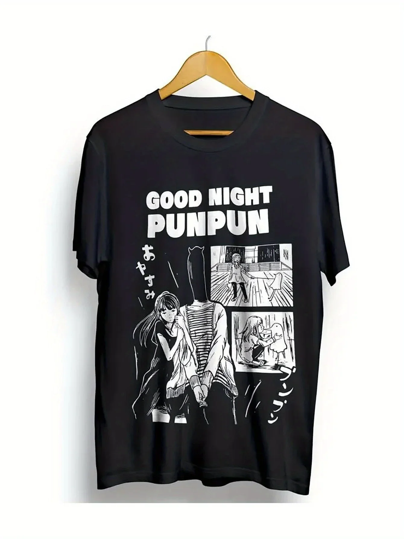Oyasumi Goodnight Punpun унисекс аниме рубашка Aiko Tanaka манга забавные мужские футболки мужская одежда мужская одежда женская одежда мужская
Oyasumi Goodnight Punpun унисекс аниме рубашка Aiko Tanaka манга забавные мужские футболки мужская одежда мужская одежда женская одежда мужская
