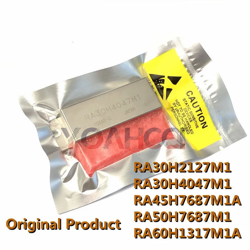 RA60H1317M1A RA30H4047M1 RA50H7687M1 RA30H2127M1 RA45H7687M1A Бесплатная доставка (1 шт.) RF-МОДУЛЬ, оригинал на складе
RA60H1317M1A RA30H4047M1 RA50H7687M1 RA30H2127M1 RA45H7687M1A Бесплатная доставка (1 шт.) RF-МОДУЛЬ, оригинал на складе