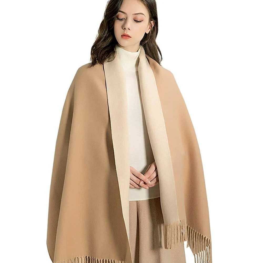Wholesale 42 Colours Reversible Scarves Tassel Solid Cashmere Scarf Women And Men Shawl Wrap Winter Warm Shawl Wraps Pashmina
Wholesale 42 Colours Reversible Scarves Tassel Solid Cashmere Scarf Women And Men Shawl Wrap Winter Warm Shawl Wraps Pashmina