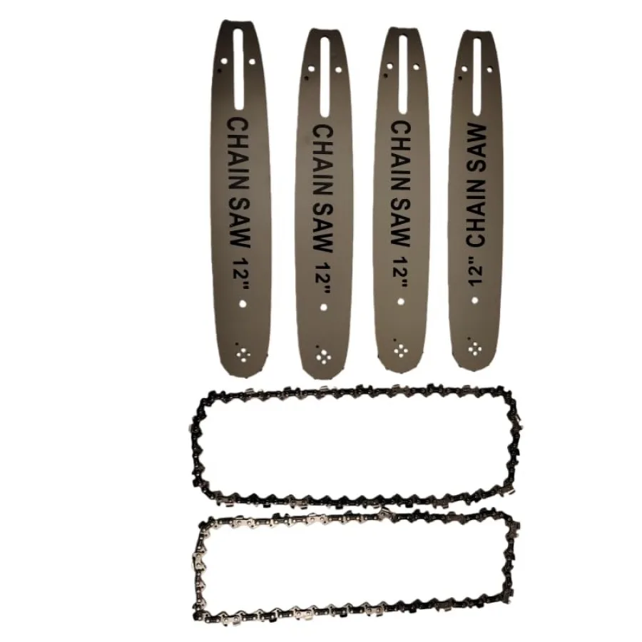 DWZCSB12 12 Inch Chainsaw Guide Bar and DWO1DT612 Saw Chains Combo for Chainsaw DCCS620B DCCS620 DCCS620P1 Enhance Your Cutting
DWZCSB12 12 Inch Chainsaw Guide Bar and DWO1DT612 Saw Chains Combo for Chainsaw DCCS620B DCCS620 DCCS620P1 Enhance Your Cutting