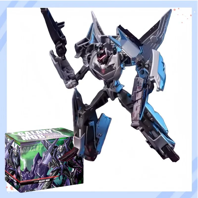 【In Stock】APC Toys Transformation TFP Soundwave Evil Voice Galaxy Leader 2.0 Version Plane Model Anime Action Figure ToyCollect
【In Stock】APC Toys Transformation TFP Soundwave Evil Voice Galaxy Leader 2.0 Version Plane Model Anime Action Figure ToyCollect