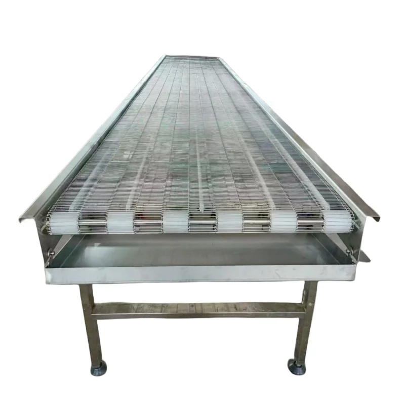 Belt Conveyor with Cheap Price in China
Belt Conveyor with Cheap Price in China