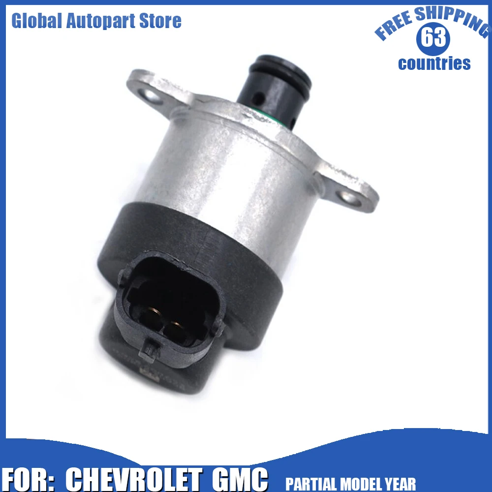 Car Para Auto Fuel Pressure Regulator 0928400653 For CHEVROLET SILVERADO 2500 3500 GMC SIERRA 2004-2005 Tools
Car Para Auto Fuel Pressure Regulator 0928400653 For CHEVROLET SILVERADO 2500 3500 GMC SIERRA 2004-2005 Tools