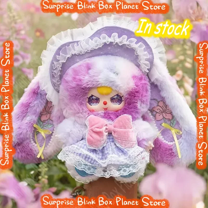 Коллекционная фигурка Baby Three 400% Blossoms Series: модная игрушка-сюрприз в плюшевой коробке, подарок для девочек на день рождения
Коллекционная фигурка Baby Three 400% Blossoms Series: модная игрушка-сюрприз в плюшевой коробке, подарок для девочек на день рождения