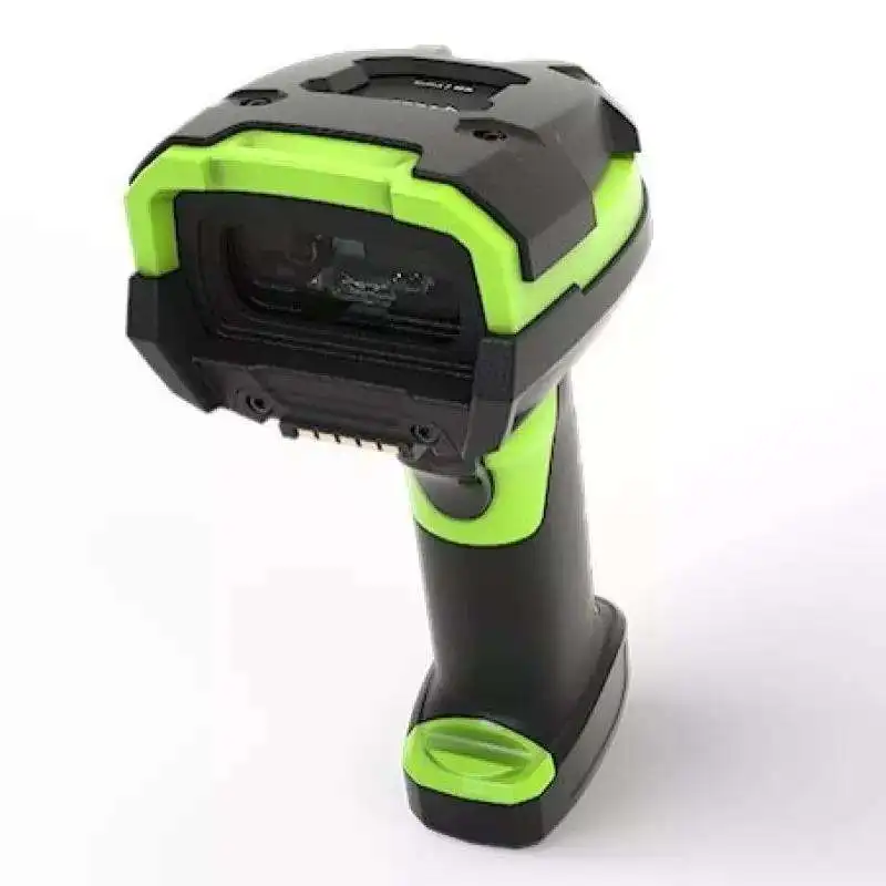 Zebra symbol DS3608 ULTRA-RUGGED SCANNER 1D 2D Industrial Handheld Barcode Scanner DS3608
Zebra symbol DS3608 ULTRA-RUGGED SCANNER 1D 2D Industrial Handheld Barcode Scanner DS3608