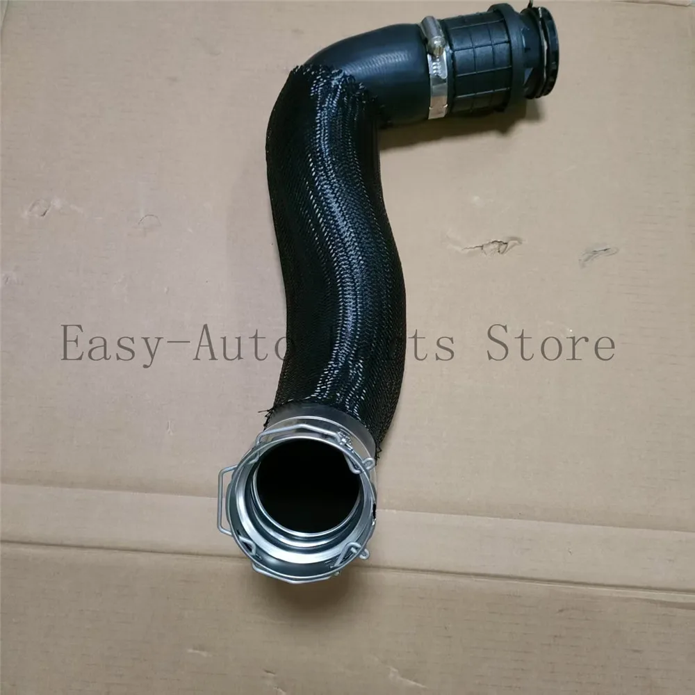 Turbochargers Coolant Water Hose for Chevrolet Malibu 1.5L 2016-2021 ABS Replacement 84335762 23344998 Part Boosts Intake Hose
Turbochargers Coolant Water Hose for Chevrolet Malibu 1.5L 2016-2021 ABS Replacement 84335762 23344998 Part Boosts Intake Hose