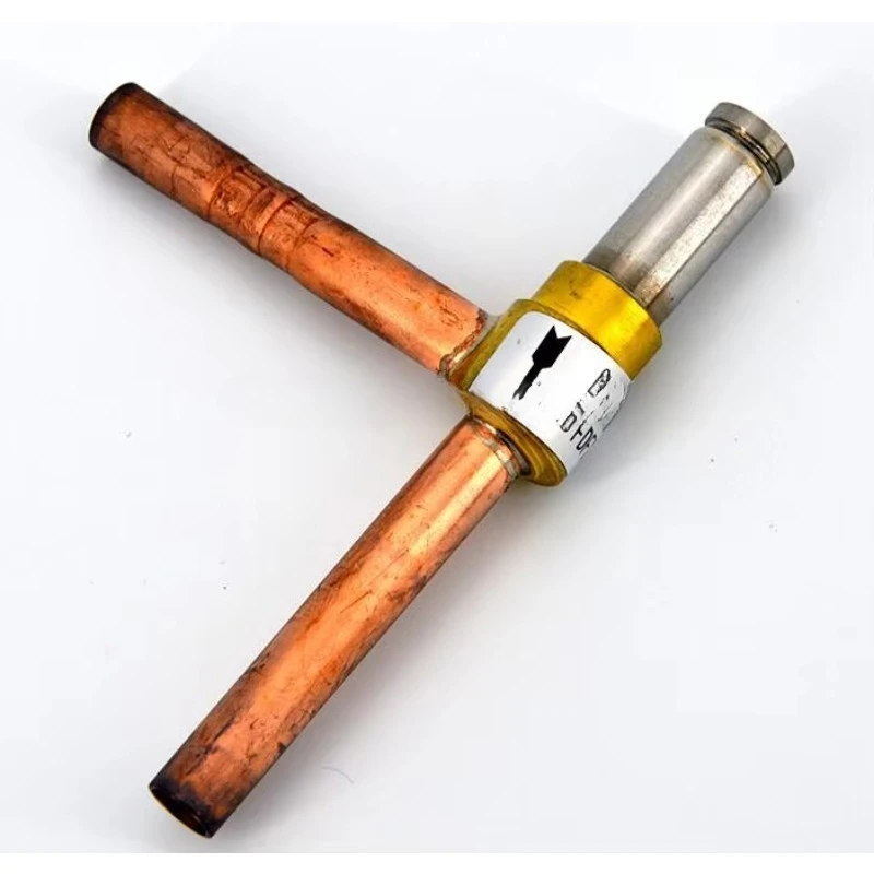 Original For Gree York Air Conditioning 023-0088-00 Copeland Compressor Solenoid Valve FDF2D10 Coil
Original For Gree York Air Conditioning 023-0088-00 Copeland Compressor Solenoid Valve FDF2D10 Coil