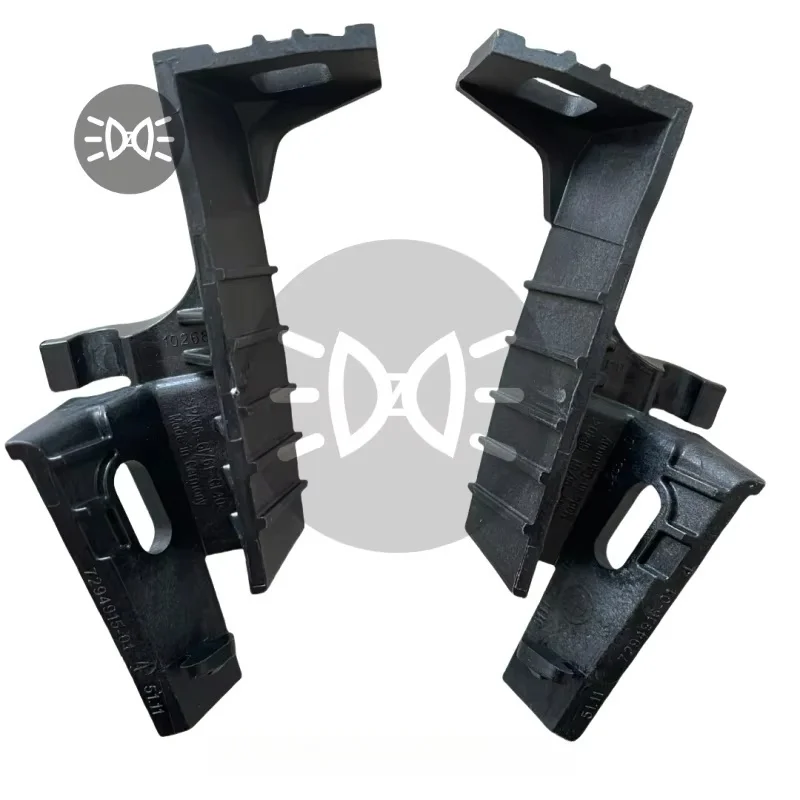 For BMW F34GT Headlight Bracket
For BMW F34GT Headlight Bracket