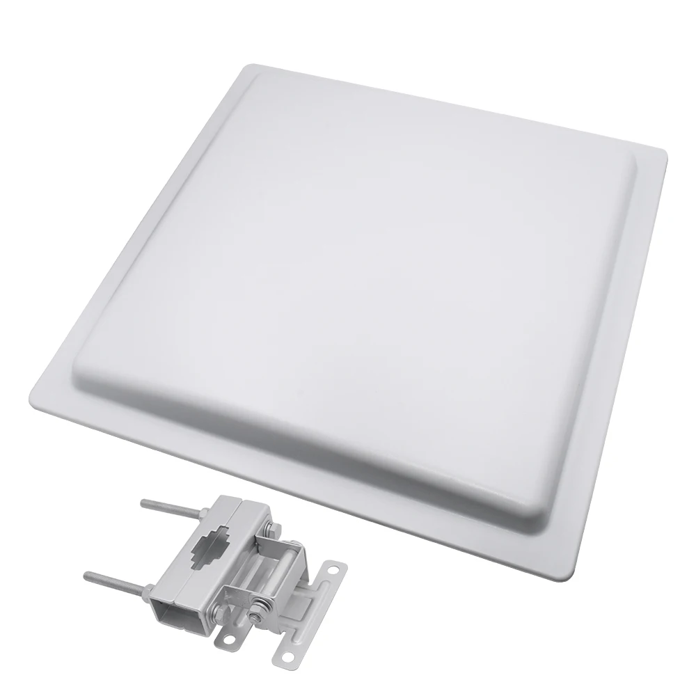 15M long-range 12 antenna IP67 waterproof, suitable for warehouse inventory tracking and motion timing systems
15M long-range 12 antenna IP67 waterproof, suitable for warehouse inventory tracking and motion timing systems