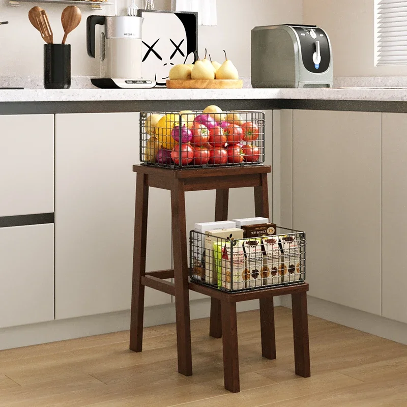 New Chinese Style Step Tools Home Solid Wood Kitchen Chair Folding And Stretching 2 Step Ladder Versatile Scene Home Furniture
New Chinese Style Step Tools Home Solid Wood Kitchen Chair Folding And Stretching 2 Step Ladder Versatile Scene Home Furniture