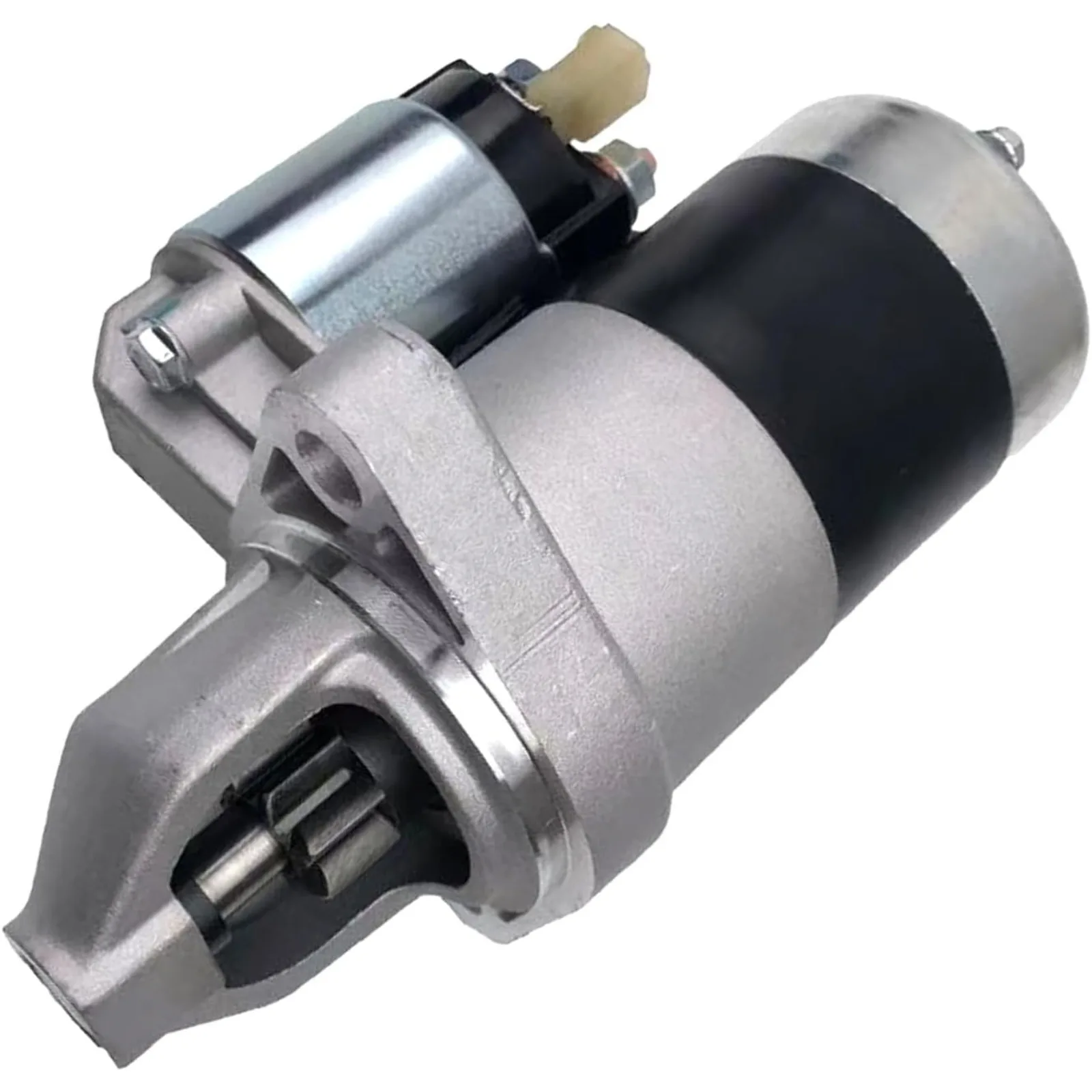 12V Starter Motor M000T88084 16824-63014 M000T-88084 For Kubota D722 D782 D1105 Engine
12V Starter Motor M000T88084 16824-63014 M000T-88084 For Kubota D722 D782 D1105 Engine