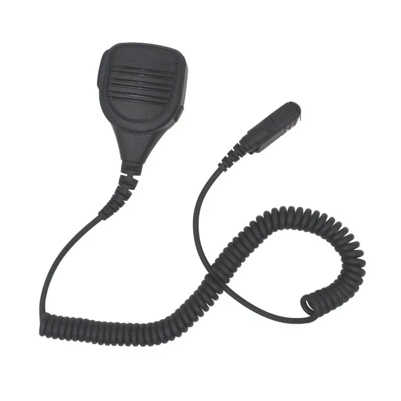 Handsfree Speaker Microphone For Motorola DEP550/E DEP570/E DP2400E DP2600E DP3441E TETRA Radio MTP3150 MTP3250 MTP3500
Handsfree Speaker Microphone For Motorola DEP550/E DEP570/E DP2400E DP2600E DP3441E TETRA Radio MTP3150 MTP3250 MTP3500