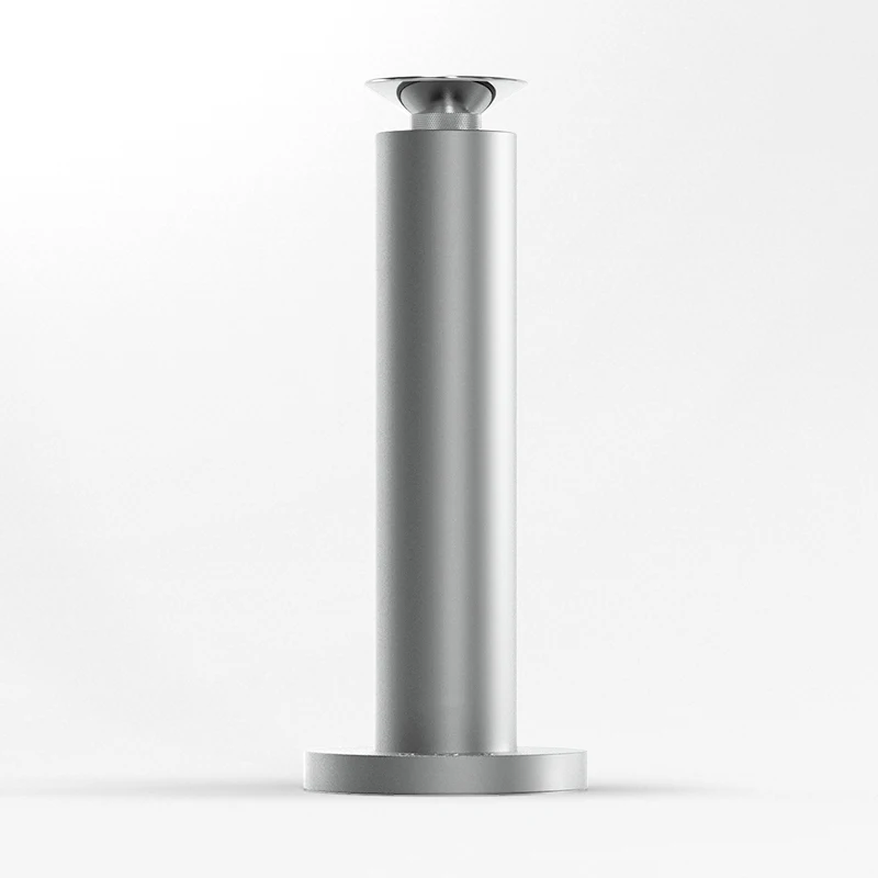 Pure metal ultra-quiet floor-type aromatherapy oil diffuser for home office compact aromatherapy machine
Pure metal ultra-quiet floor-type aromatherapy oil diffuser for home office compact aromatherapy machine