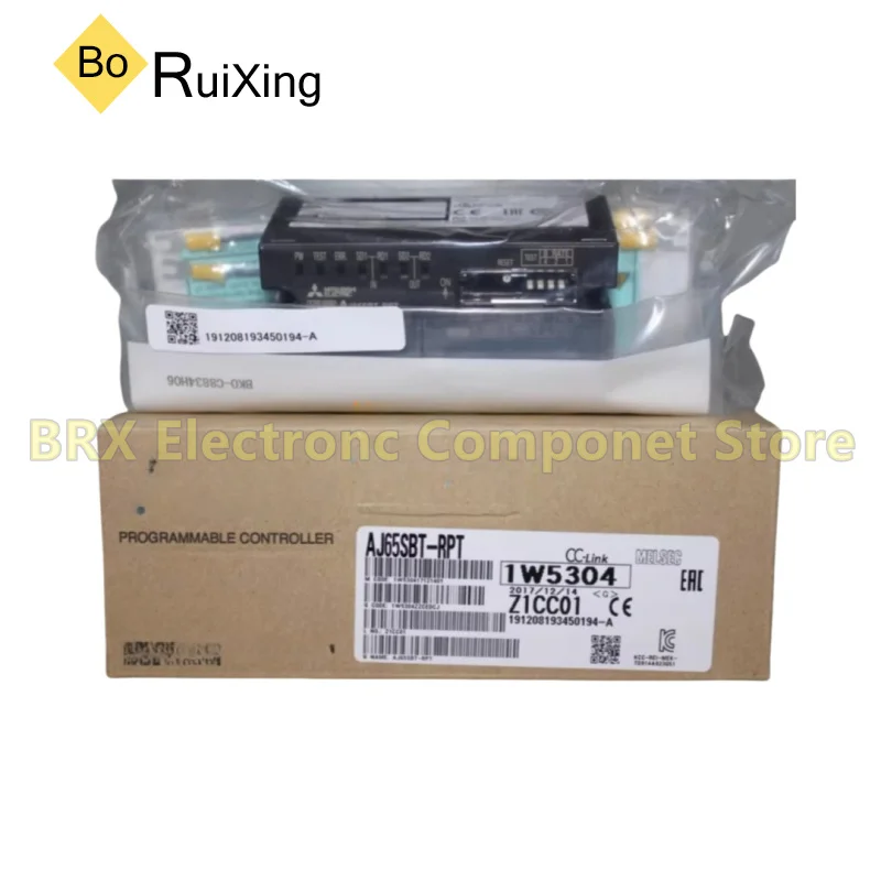 AJ65SBT-RPS AJ65SBT-RPT AJ65VBTCE3-16D AJ65VBTCE3-32D AJ65VBTCE32-32DT NEW ORIGINAL IN STOCK
AJ65SBT-RPS AJ65SBT-RPT AJ65VBTCE3-16D AJ65VBTCE3-32D AJ65VBTCE32-32DT NEW ORIGINAL IN STOCK
