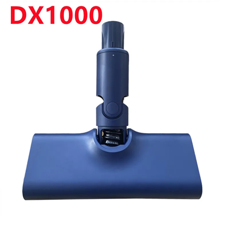 Напольная щетка для пылесоса Deerma DX1000, ручной пылесос, головка, инструмент, запасные части, аксессуары
Напольная щетка для пылесоса Deerma DX1000, ручной пылесос, головка, инструмент, запасные части, аксессуары