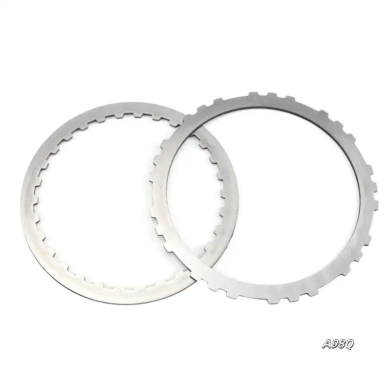 A6GF1 новый комплект фрикционных дисков сцепления коробки передач для Hyundai Accent Elantra Kia Optima Soul Sportage 2011-2014
A6GF1 новый комплект фрикционных дисков сцепления коробки передач для Hyundai Accent Elantra Kia Optima Soul Sportage 2011-2014