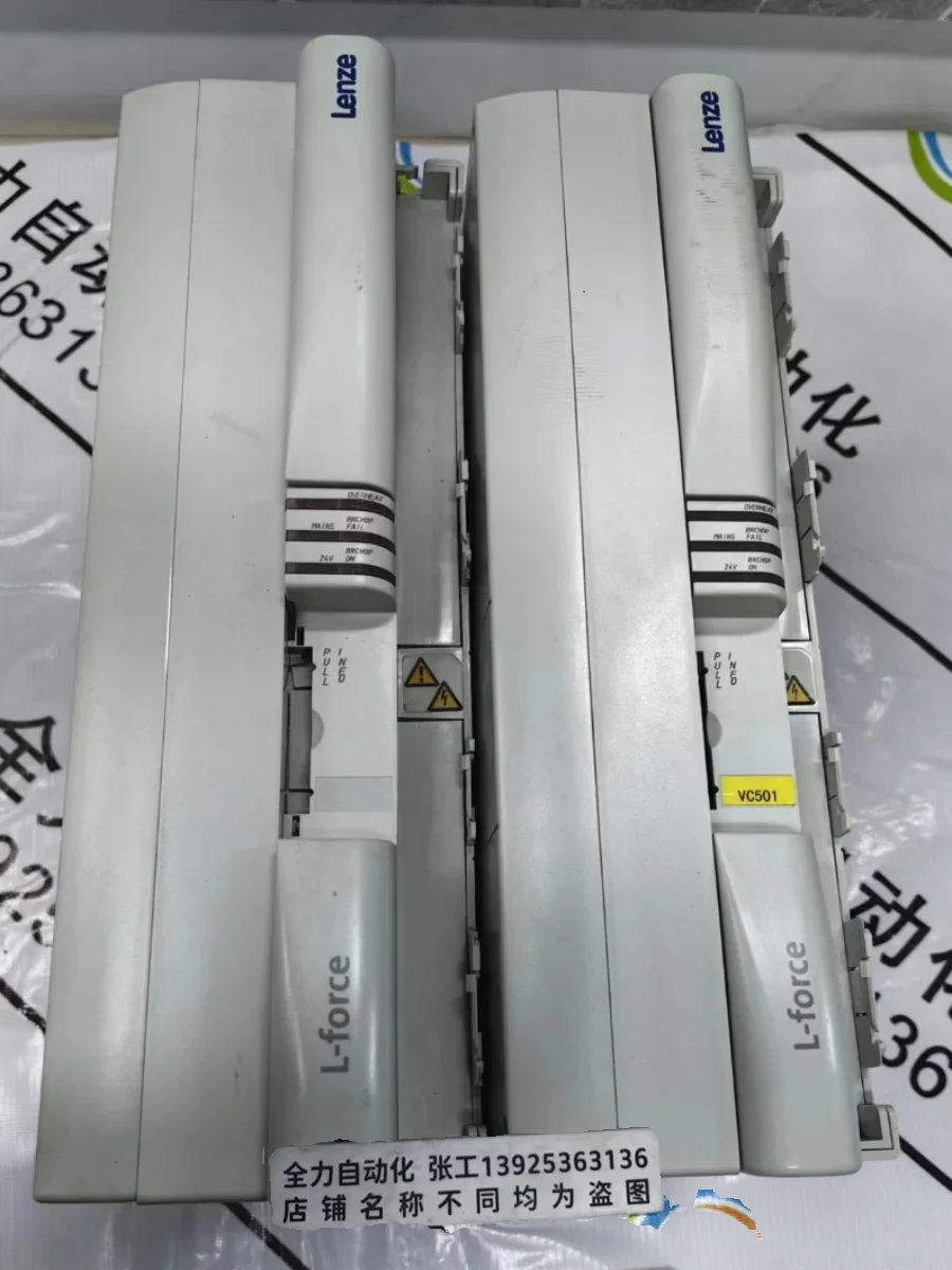 Lenze Drive E94APNE0364 Оригинальный запас
Lenze Drive E94APNE0364 Оригинальный запас