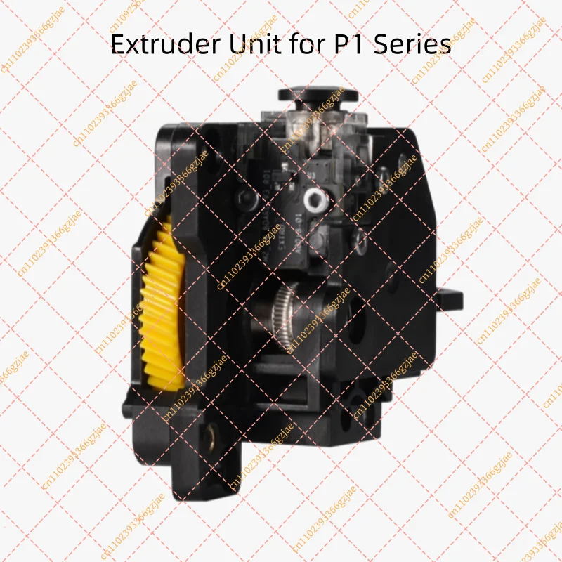 Original Stainless Steel Extruder Unit For For Bambu lab P1 Series P1S P1P Extruder 3D Printer Parts
Original Stainless Steel Extruder Unit For For Bambu lab P1 Series P1S P1P Extruder 3D Printer Parts