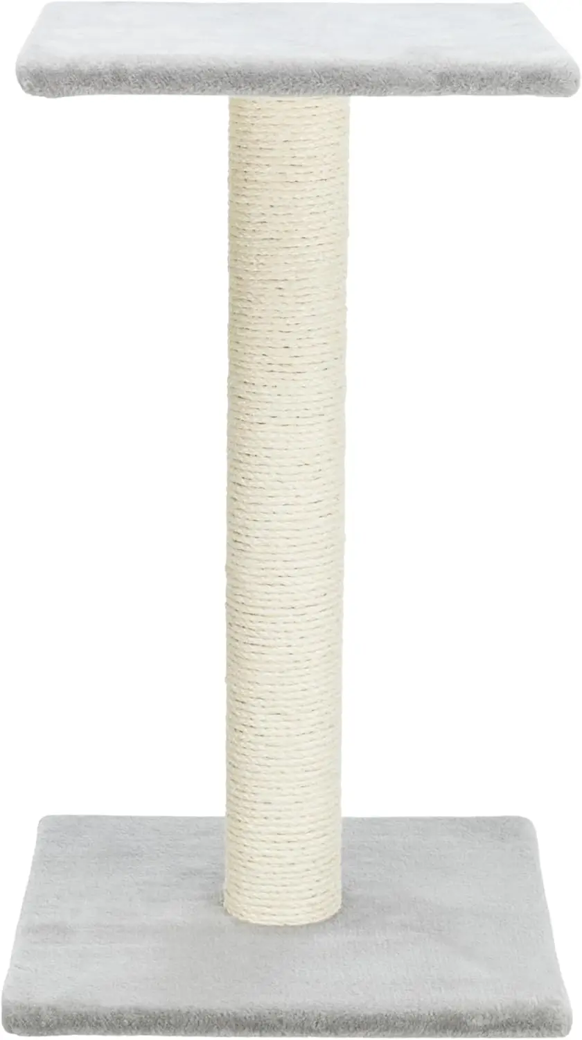 Espejo Cat Scratching Post 27.2 Inch - Cat Scratcher with S Fabric Covering Base and Durable Sisal Rope - with Resting
Espejo Cat Scratching Post 27.2 Inch - Cat Scratcher with S Fabric Covering Base and Durable Sisal Rope - with Resting