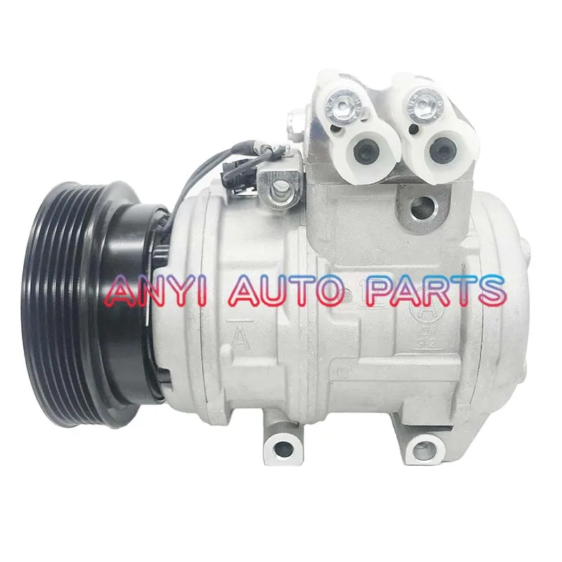 China Factory COM032 Denso 10PA17C/10PA15L 6PK Auto ac compressor for Hyundai TUCSON/ELANTRA/KIA SPORTAGE977012F200
China Factory COM032 Denso 10PA17C/10PA15L 6PK Auto ac compressor for Hyundai TUCSON/ELANTRA/KIA SPORTAGE977012F200