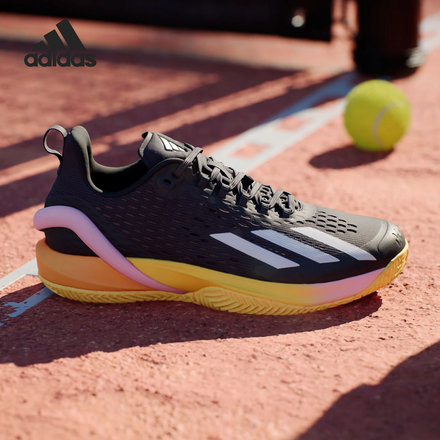 Adidas Authentic Current Season New Men's Simple Non-Slip Breathable Tennis Shoes IF0437
Adidas Authentic Current Season New Men's Simple Non-Slip Breathable Tennis Shoes IF0437