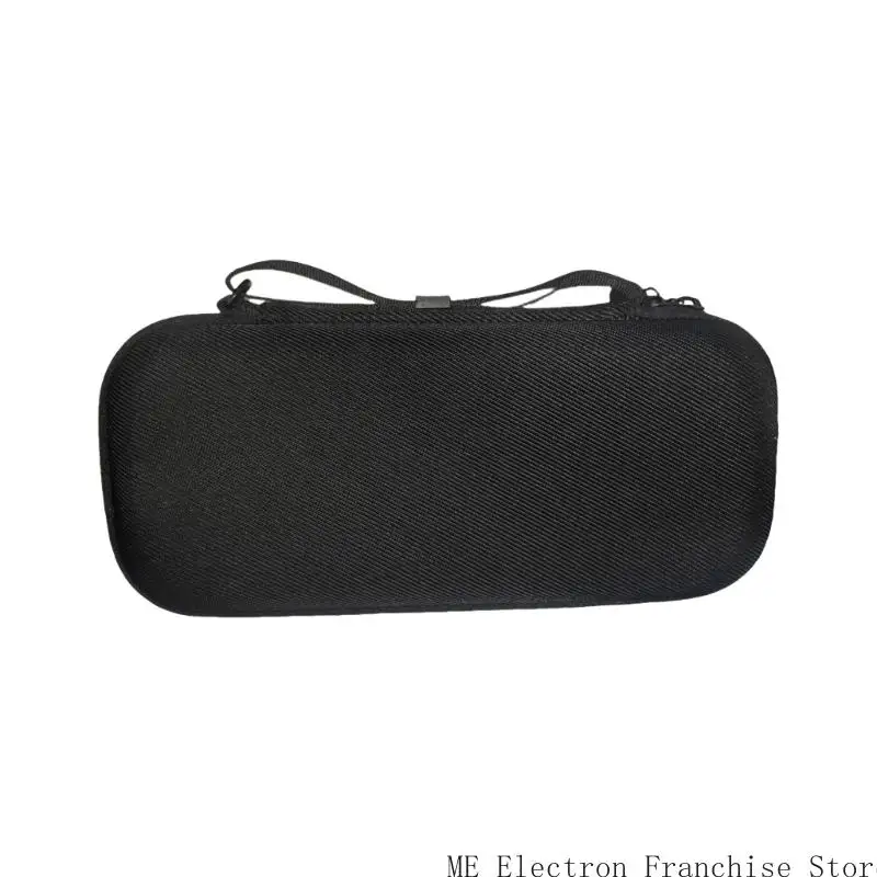 Gaming Console Case Storage Bag Travel Shockproof with Secure Interior Lining For Ayn Odin 2 Easy Carry Organizers
Gaming Console Case Storage Bag Travel Shockproof with Secure Interior Lining For Ayn Odin 2 Easy Carry Organizers