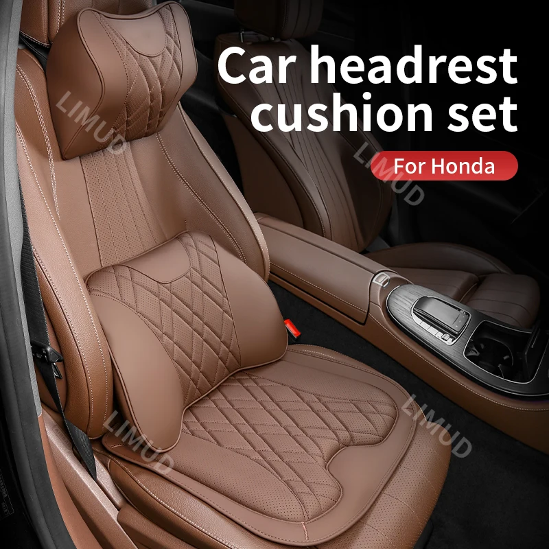 Подушка на спинку автомобиля для Honda Elysion UR-V CRIDER JADE CITY ZRV HRV Odyssey E:NS1 Insight UR-V для автомобильных аксессуаров
Подушка на спинку автомобиля для Honda Elysion UR-V CRIDER JADE CITY ZRV HRV Odyssey E:NS1 Insight UR-V для автомобильных аксессуаров