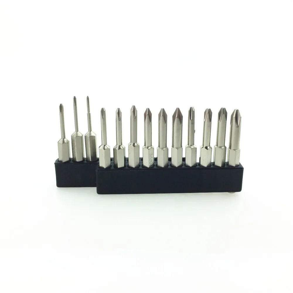 STARPAD Car Repair Tools Cross Hexagon Plum Head Magnetic Drill Electric Screwdriver Pneumatic Wind Bit Set 50mm
STARPAD Car Repair Tools Cross Hexagon Plum Head Magnetic Drill Electric Screwdriver Pneumatic Wind Bit Set 50mm