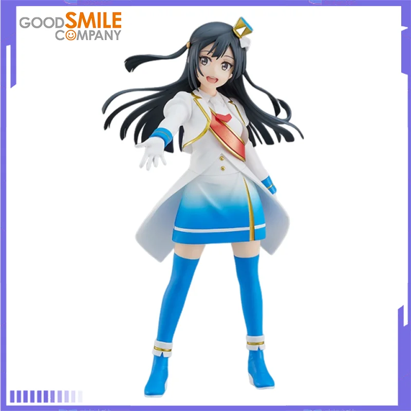В наличии оригинальная фигурка Good Smile Pop Up Parade Love Live! Фигурка Юки Сэцуны: Коллекционная модель из аниме, подарок для фанатов
В наличии оригинальная фигурка Good Smile Pop Up Parade Love Live! Фигурка Юки Сэцуны: Коллекционная модель из аниме, подарок для фанатов