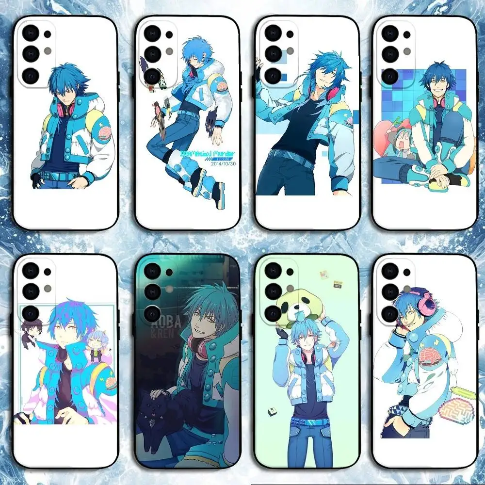 Game D-Dramatical M-Murder Phone Case For Samsung S25,S24,S23,S22,S21,S20,Plus,Fe,Lite,Others Black Cover
Game D-Dramatical M-Murder Phone Case For Samsung S25,S24,S23,S22,S21,S20,Plus,Fe,Lite,Others Black Cover