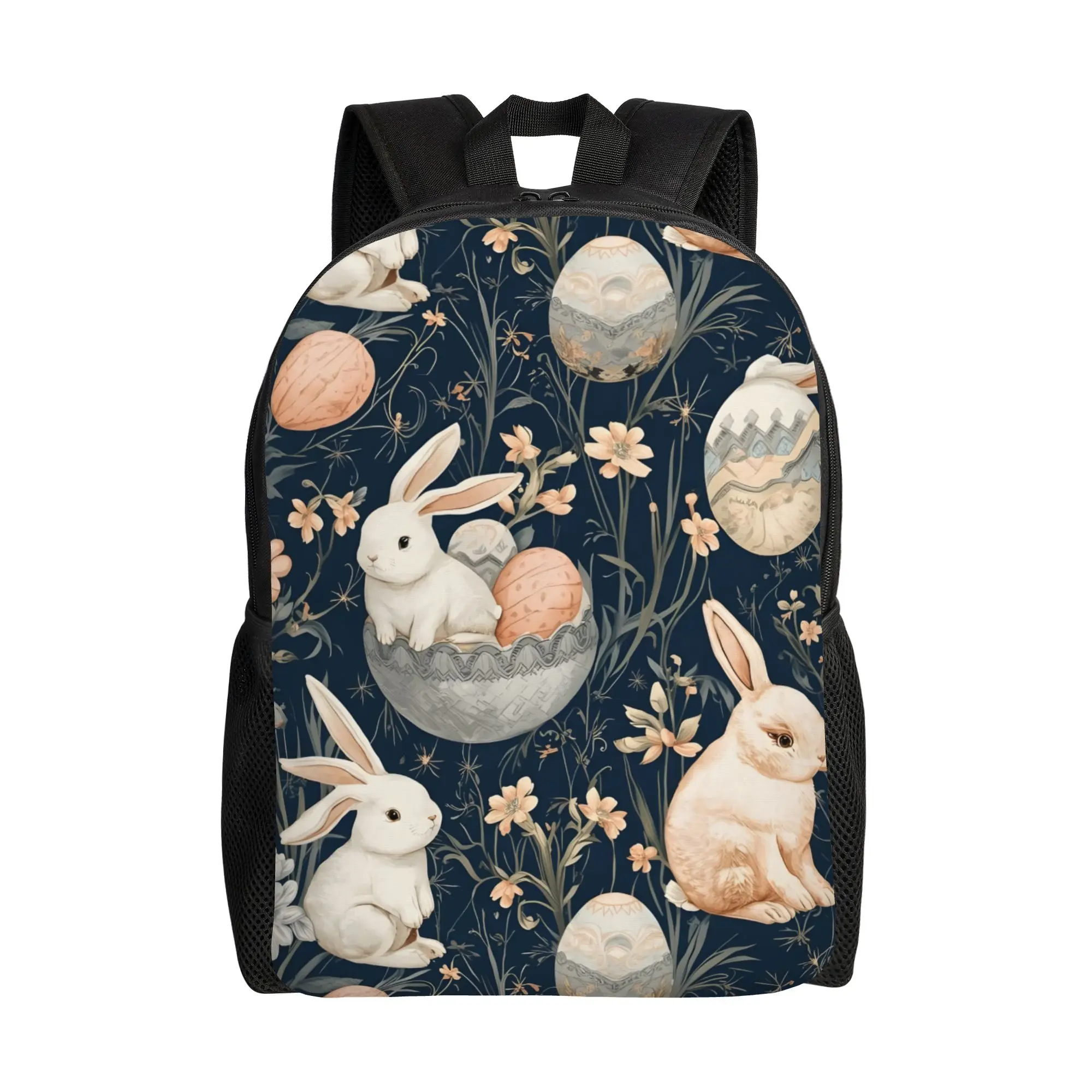 1Piece Backpack Bunny With Egg New School Year Schoolbag For School Easter Bunny Vibes Back To School Gift New Term Starts
1Piece Backpack Bunny With Egg New School Year Schoolbag For School Easter Bunny Vibes Back To School Gift New Term Starts