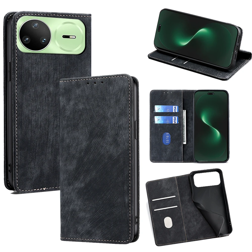 For Huawei NOVA 15 Pro Case Retro Business Flip Magnet PU Leather Case For Huawei NOVA 15 Pro Card Slots Fundas
For Huawei NOVA 15 Pro Case Retro Business Flip Magnet PU Leather Case For Huawei NOVA 15 Pro Card Slots Fundas