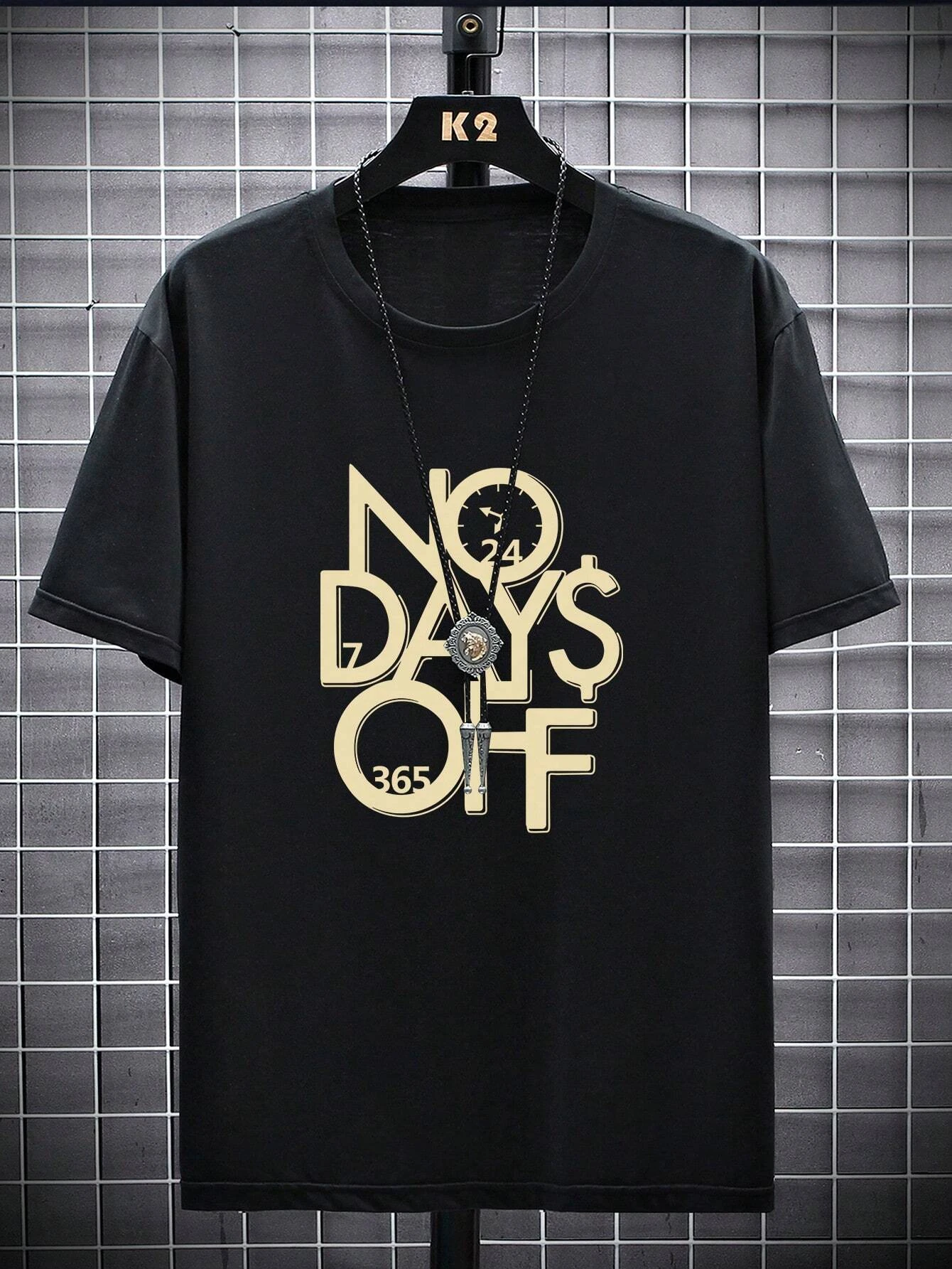 Men Cotton T-shirt Luxury Brand Fashion Big Size Top Casual Short Sleeve Streetwear Classic Print New Arrival Tee
Men Cotton T-shirt Luxury Brand Fashion Big Size Top Casual Short Sleeve Streetwear Classic Print New Arrival Tee
