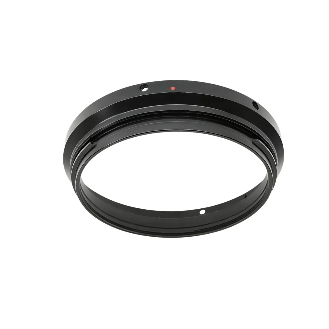 Genuine Lens UV Filter Ring Replacement Part for Canon RF 100‑500mm f/4.5‑7.1 L IS USM
Genuine Lens UV Filter Ring Replacement Part for Canon RF 100‑500mm f/4.5‑7.1 L IS USM
