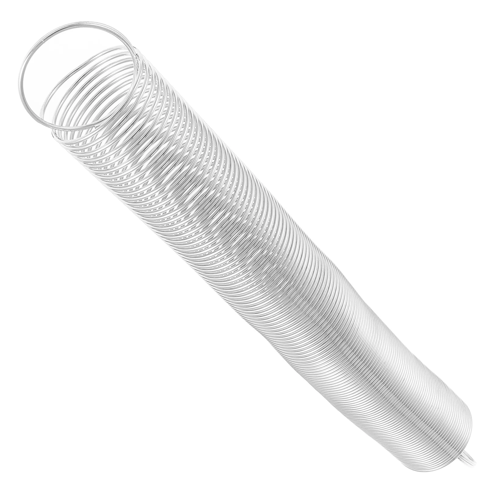 Electric Fence Spring Gate Kit Stainless Steel Extension Spring for Livestock Fencing High Tensile Strength Convenient Opening
Electric Fence Spring Gate Kit Stainless Steel Extension Spring for Livestock Fencing High Tensile Strength Convenient Opening