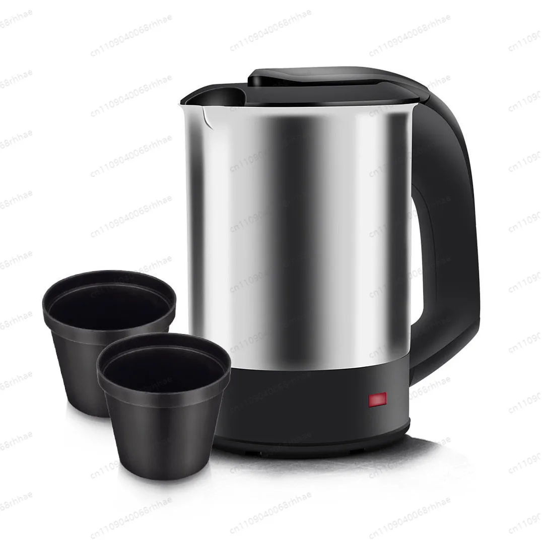European Standard Portable Electric Kettle Food-grade Stainless Steel Auto Power Off Anti-dry Boil for Home Use
European Standard Portable Electric Kettle Food-grade Stainless Steel Auto Power Off Anti-dry Boil for Home Use