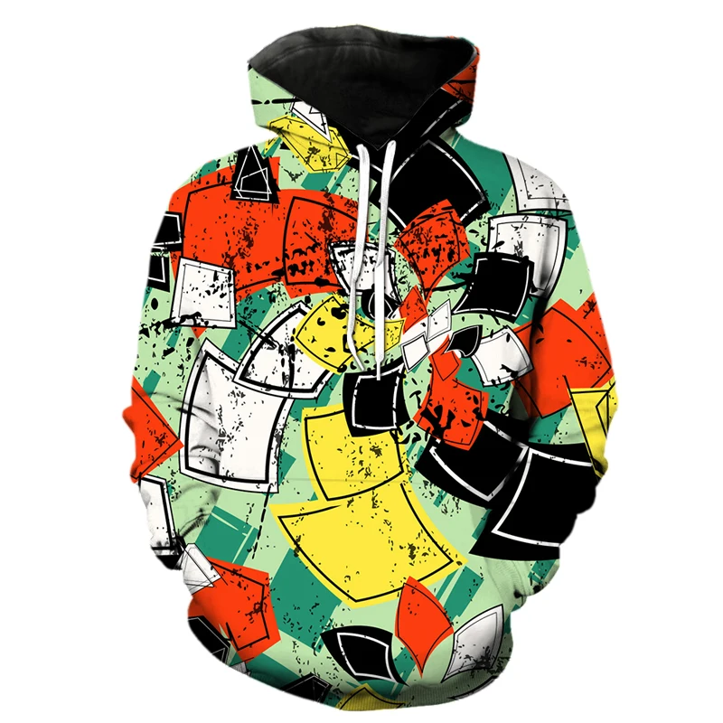 Men Women Fashion Brand hoodies Colorful 3D All Over Print Hip Hop Casual Hoodie Hipster Rainbow hooded sweatshirt Men clothing
Men Women Fashion Brand hoodies Colorful 3D All Over Print Hip Hop Casual Hoodie Hipster Rainbow hooded sweatshirt Men clothing