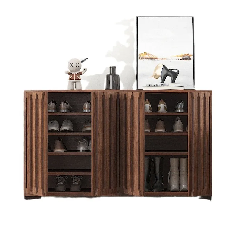 Customizable household racks, door racks, large-capacity multi-layer solid wood door shoe racks, shoe racks
Customizable household racks, door racks, large-capacity multi-layer solid wood door shoe racks, shoe racks