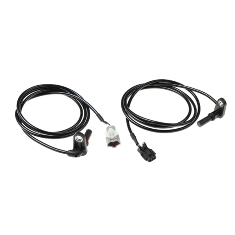 10PCS New ABS Wheel Speed Sensor MK585279+MK585280 Rear Left And Right For Mitsubishi FUSO CANTER PRESTIJ FURO/5
10PCS New ABS Wheel Speed Sensor MK585279+MK585280 Rear Left And Right For Mitsubishi FUSO CANTER PRESTIJ FURO/5